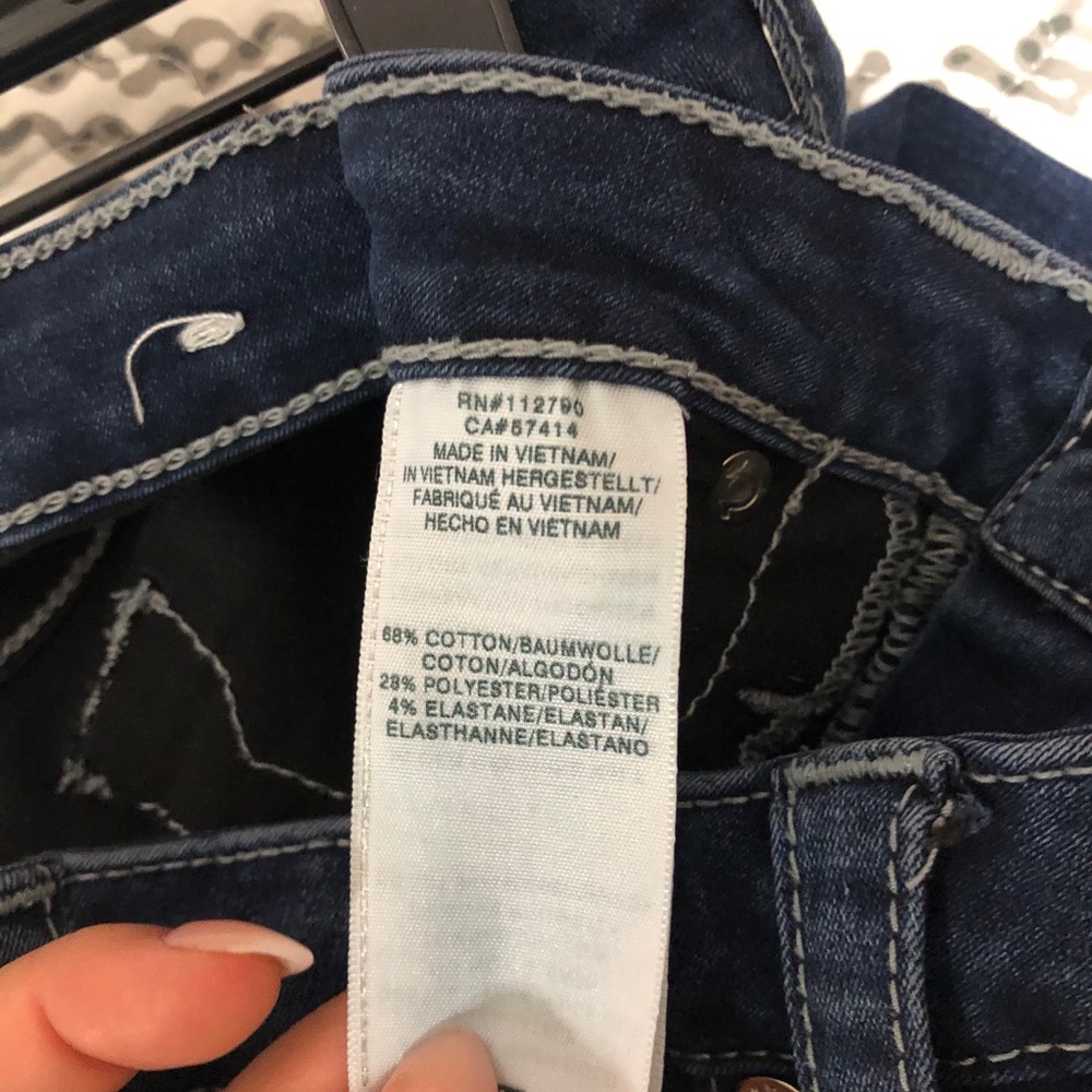 True Religion Jean - Picture 5 of 5